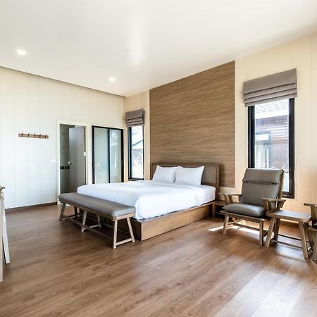 Seacret Kohkood เกาะกูด Hotel Ban Lak Uan Екстериор снимка