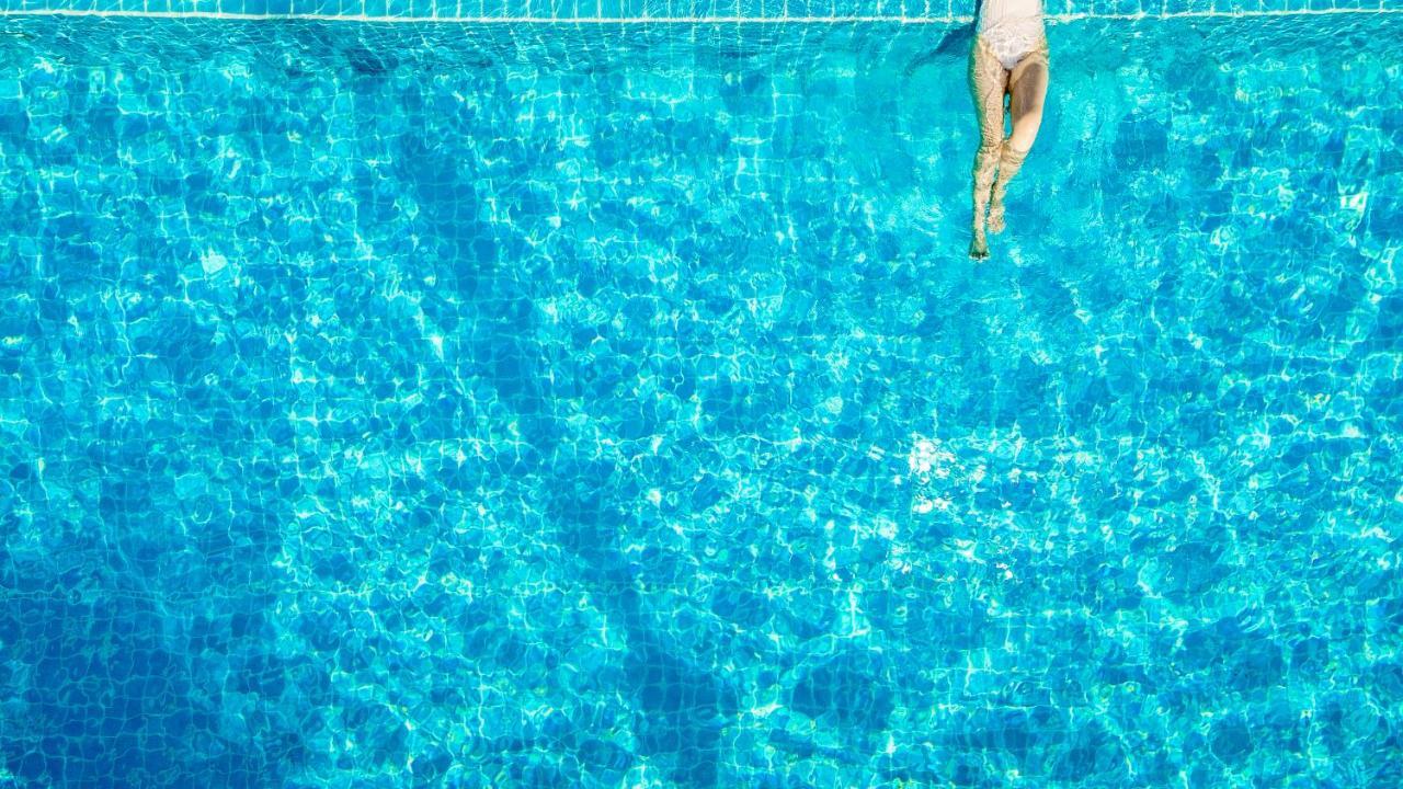 Seacret Kohkood เกาะกูด Hotel Ban Lak Uan Екстериор снимка
